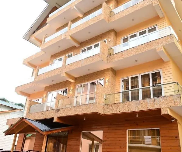 Manali View By Wb Resorts