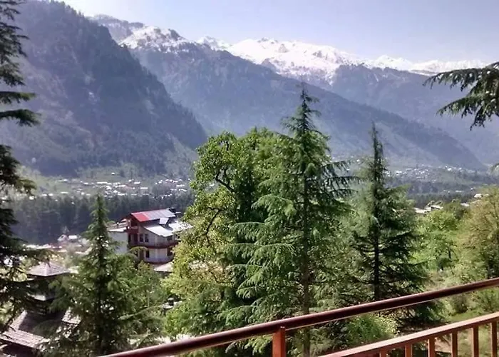 Guruchhaya Hotel And Cottages