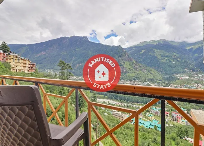 Capital O 81475 Hotel Bhawani Villa
