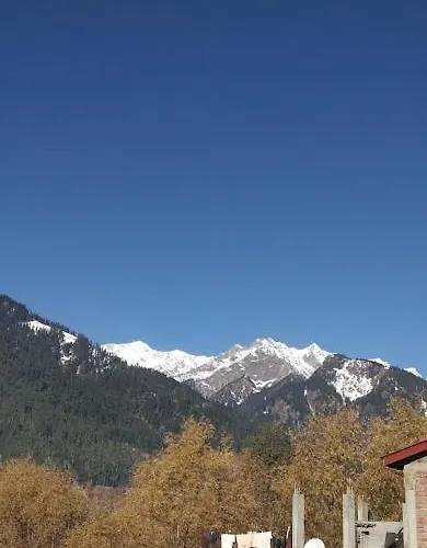 Hotel Devlok Inn