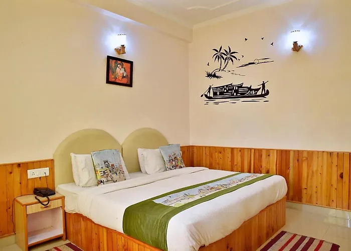 Flagship 4637 Hotel K Square