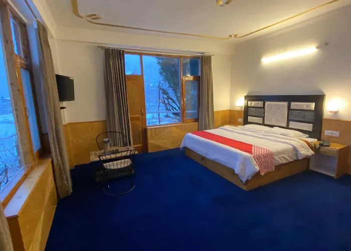 Hotel Shubh Dev