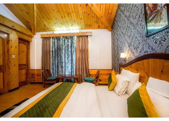 Redhomex Woodstock 5Bhk