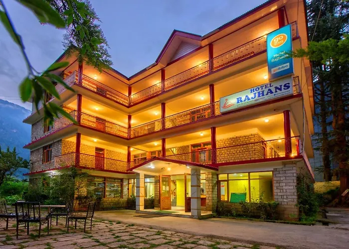 Rajhans