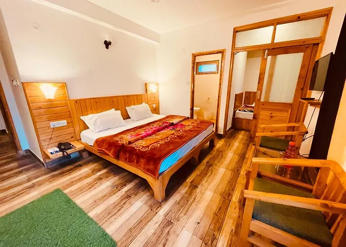 Wooib Hotels