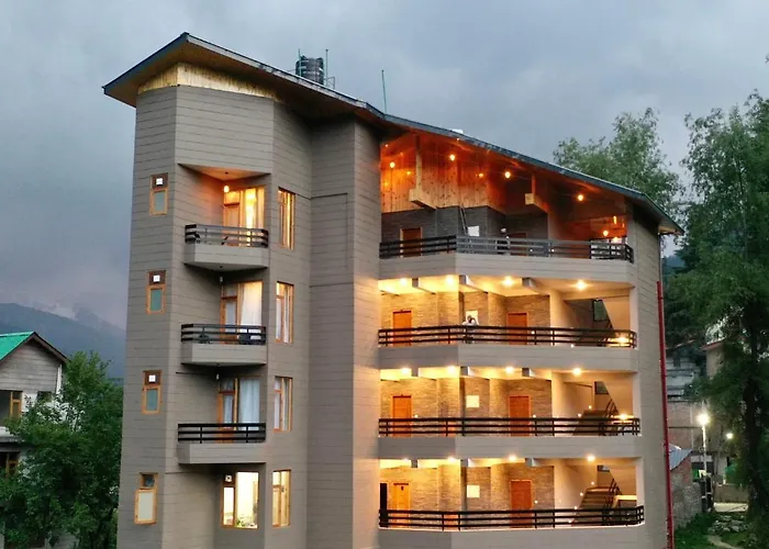 Hotel Heaven Bliss