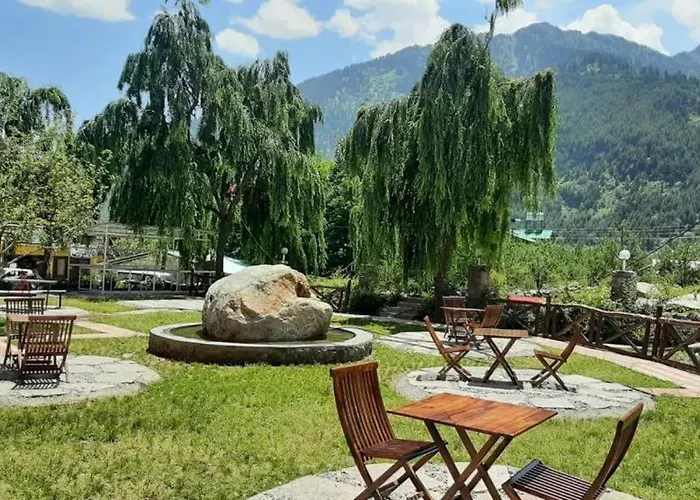 Vella Mrina Group Of Hotel Manali