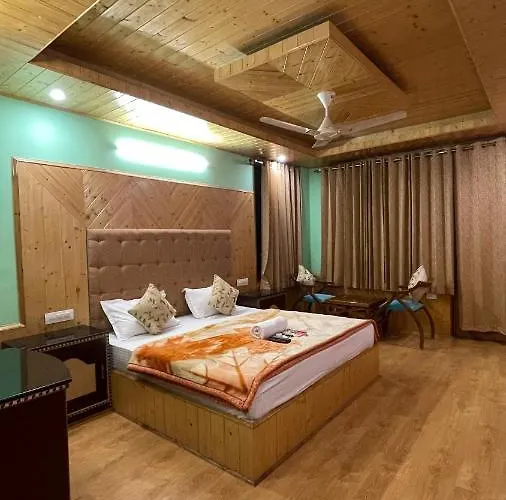 Lotus Cottage