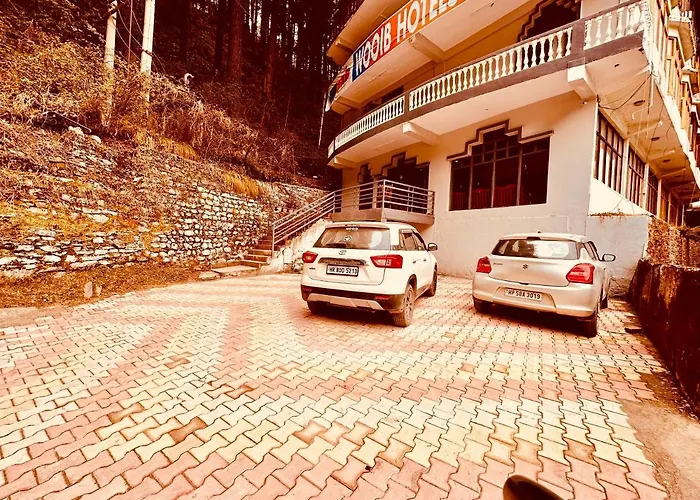 Hotel Daulat Classic - In City Centre
