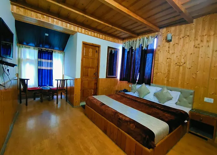 Royal View Cottage