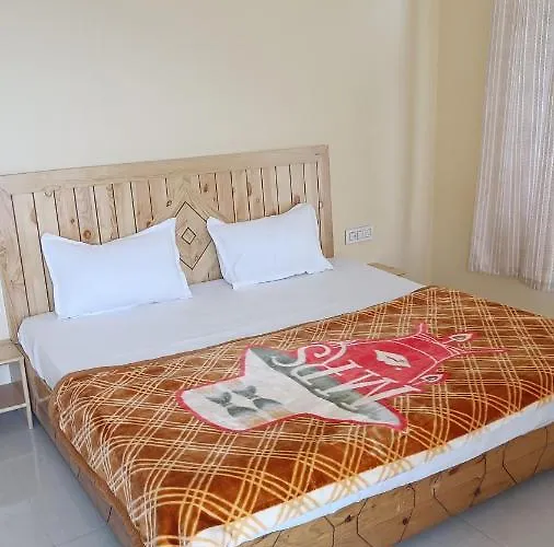 Rajasthan Gast House Manali