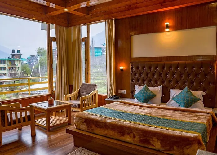 Skycity Manali