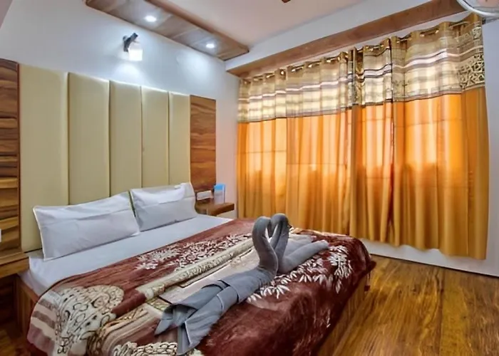 Hotel Shingar