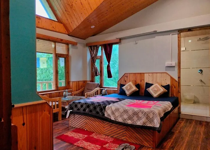 Off The Cuff Homestay