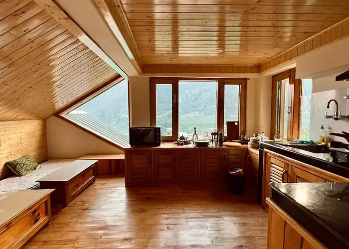 The Perch