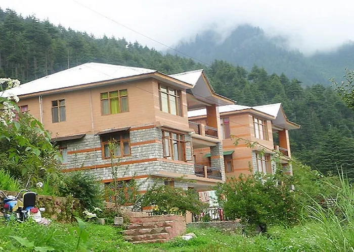 Indraprastha Cottages