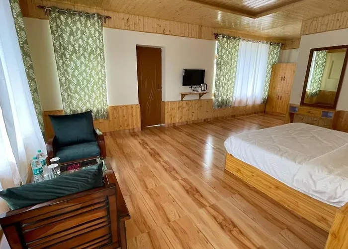Zikhara Boutique Hotel