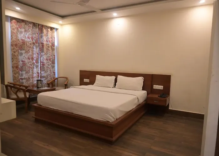Hotel Apple Blossom B$B