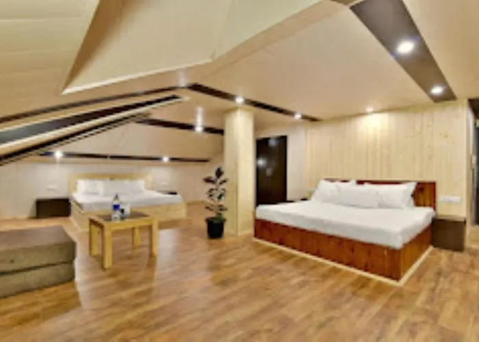 Hotel Devlok, Manali