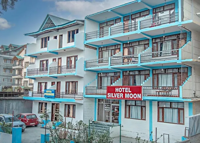 Hotel Silver Moon