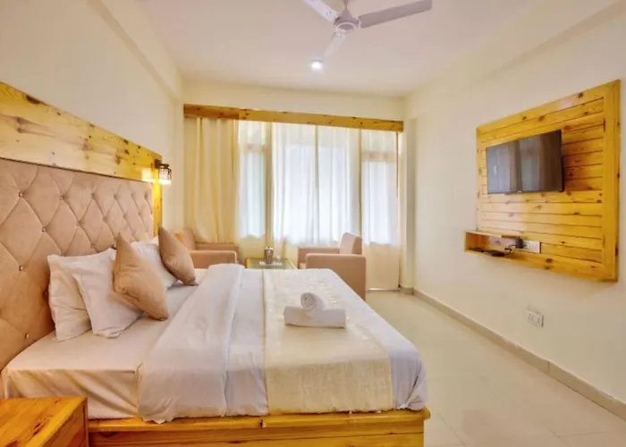 Kartik Villa