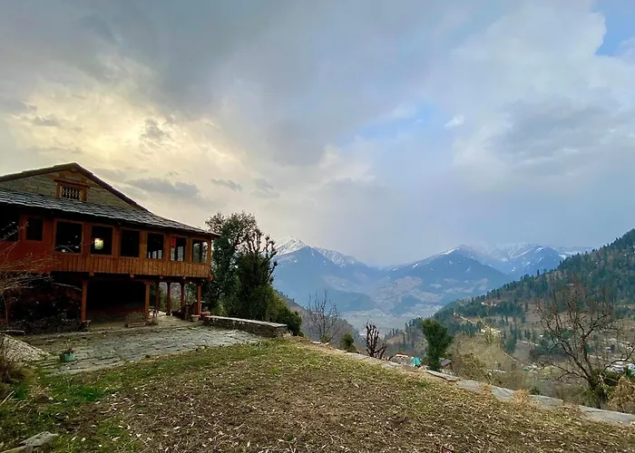 The Oakhurst Homestay
