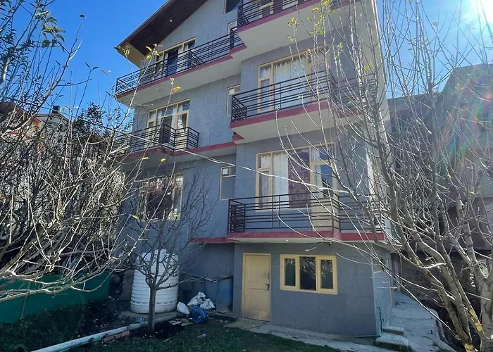 Rajhans Resorts