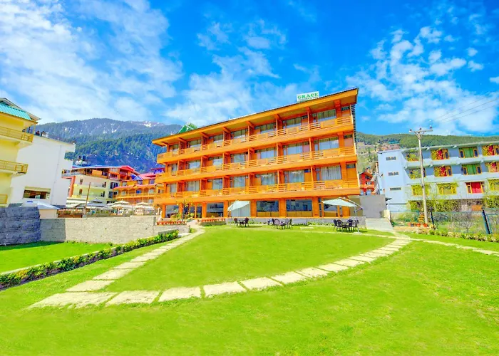 Grace Resort And Spa