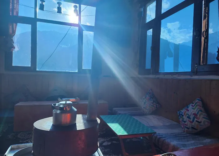 Homestay Manali
