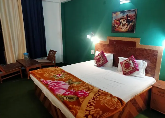 Hotel New Ocean Inn