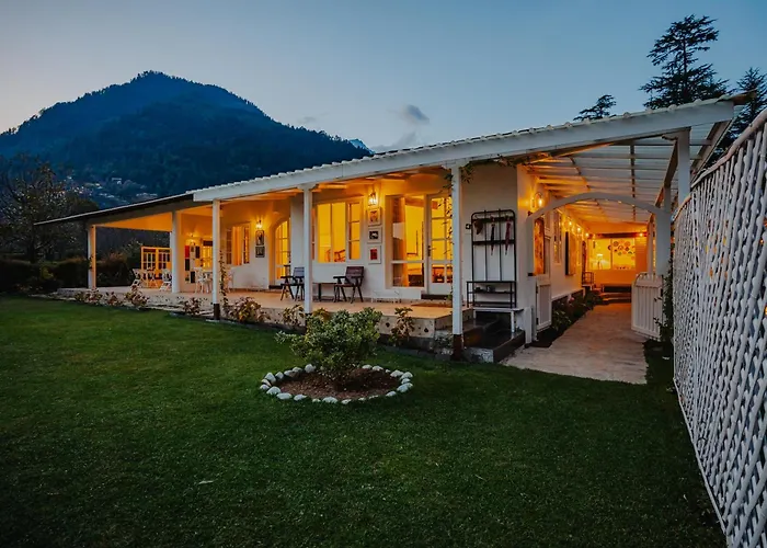 Ekaa House