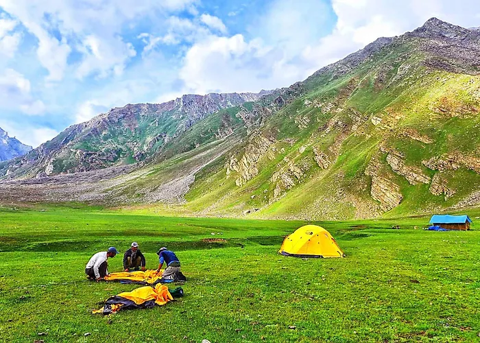 Hodophile Home Manali
