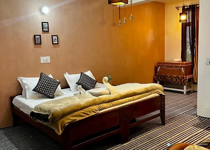 Sabr Manali
