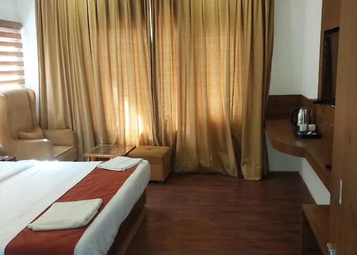 Hotel Di Villa