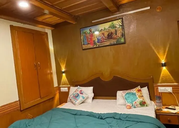 Sanvi Cottage