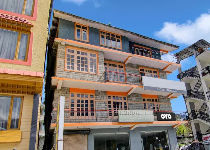 Hotel O Kundan Inn