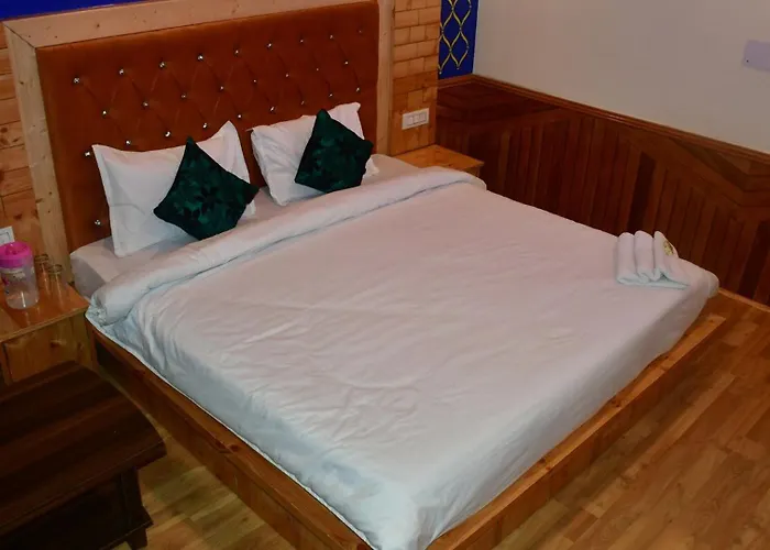 Amaya Retreat Cottage