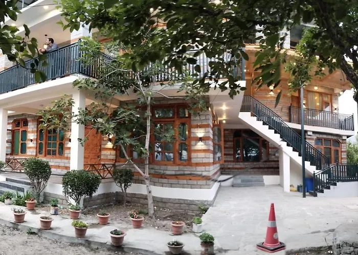 Mylo 4Bhk