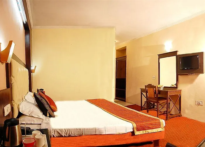 Hotel Angel\'S Inn