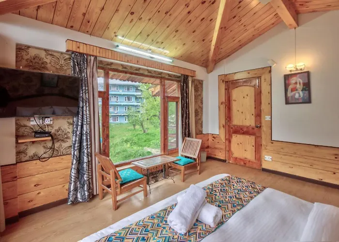 Rio Sol Villas