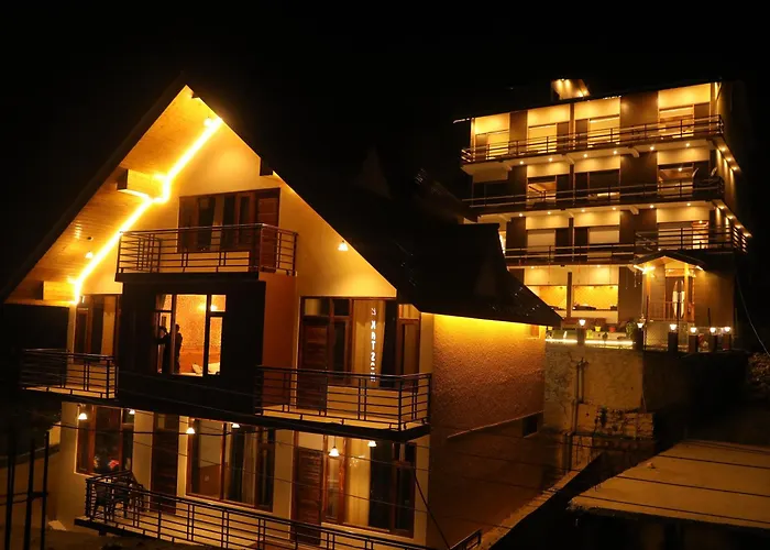 Mbn Hotel & Resort