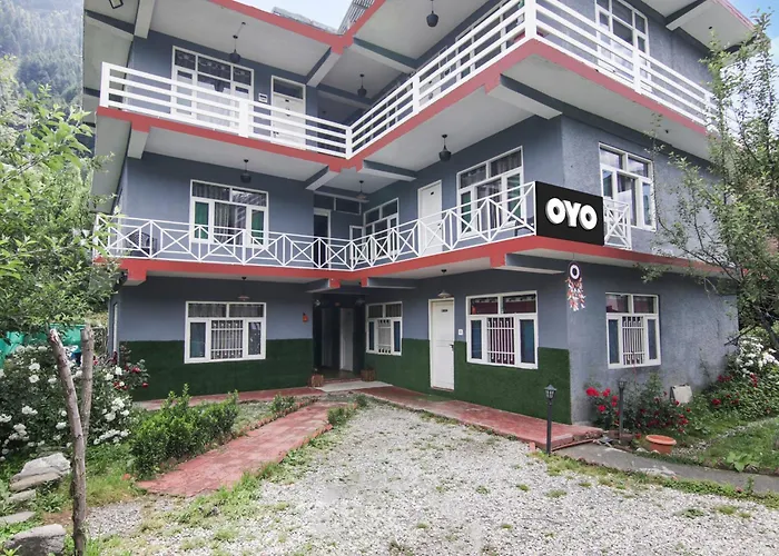 Hotel O Joy & Stick
