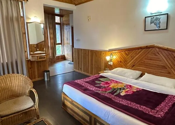Mother Tree Resorts