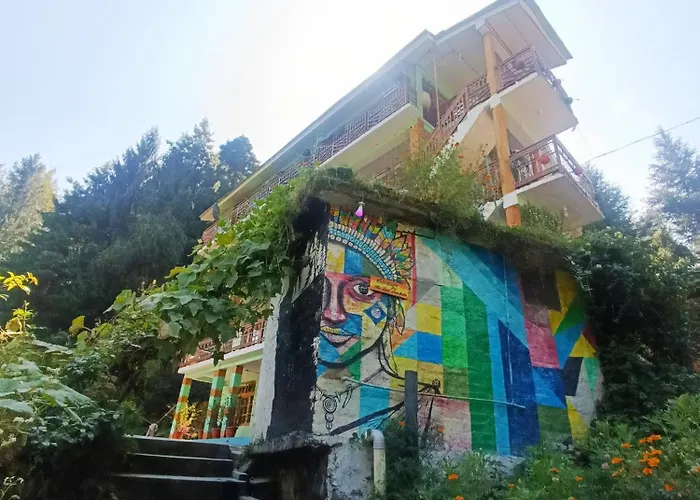 Checkpoint Hostel - Path 2 Reforming Thoughts & Hidden Trek\'S, Explore Srilanka Village