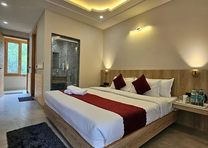 Meraki Khang Manali