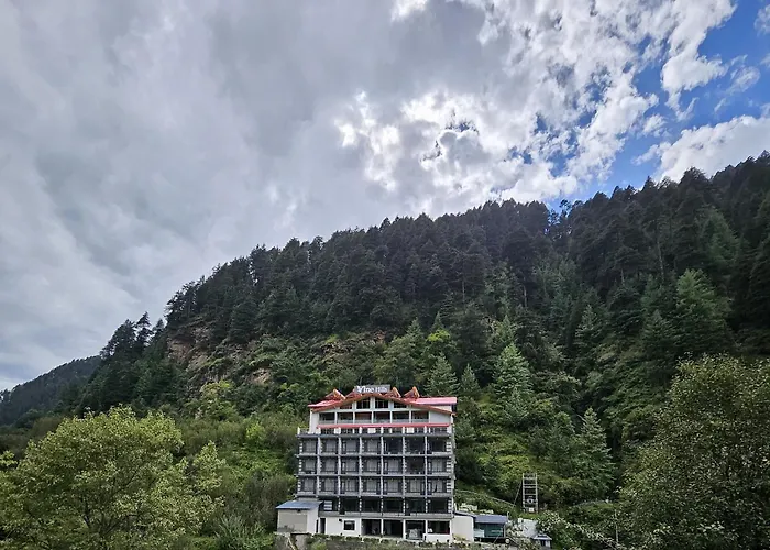 Vine Hills Manali