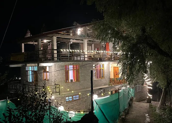 Soham Villa