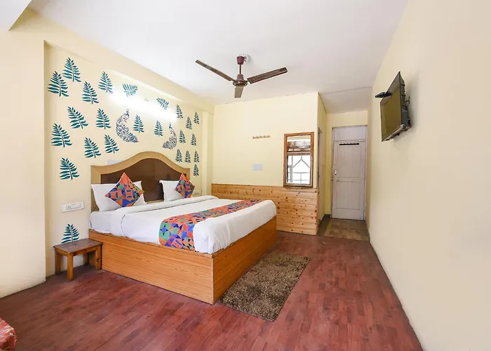 Fabhotel Beas Valley
