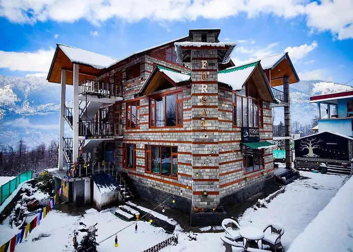 Fursat - Boutique Villa