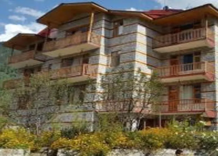Mrikula Cottage